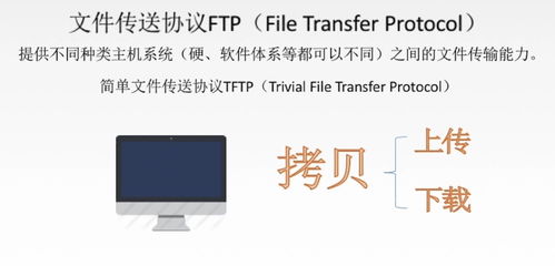 計算機網絡工程服務中的基石 應用層基礎知識