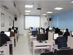 沂南計算機培訓與計算機網(wǎng)絡工程服務 賦能數(shù)字化時代的雙重動力