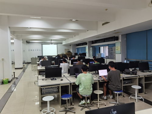計算機科學與工程學院KAP0K FUN CTF2023信息安全競賽圓滿落幕 以賽促學，深化計算機網(wǎng)絡工程服務實踐